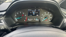 Ford Puma 1.0 EcoBoost Hybrid mHEV Titanium 5dr Petrol Hatchback